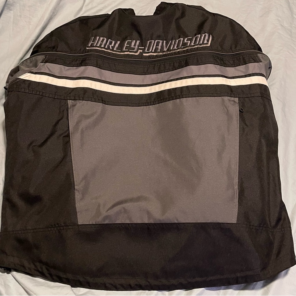 HD Switchback Defender Jacket - Picture 2 of 9